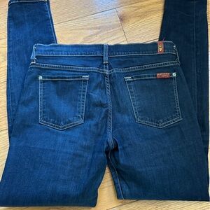 7 for Mankind-Great pair of jeans!
